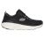 Skechers női cipő - 150095-BKW