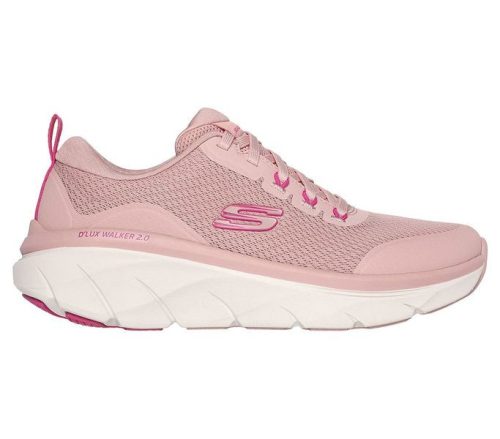 Skechers női cipő - 150095-ROS
