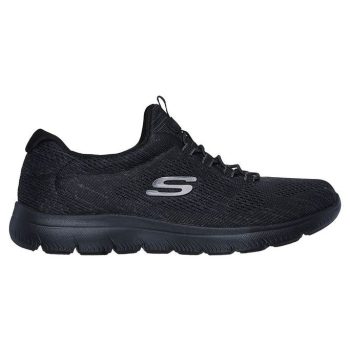 Skechers női cipő - 150113-BBK