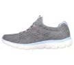 Skechers női cipő - 150113-GYMT