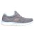 Skechers női cipő - 150113-GYMT