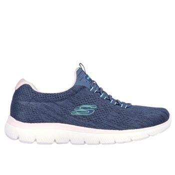 Skechers női cipő - 150113-NVMT