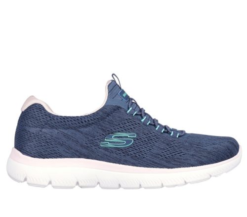 Skechers női cipő - 150113-NVMT