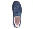 Skechers női cipő - 150113-NVMT