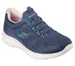 Skechers női cipő - 150113-NVMT