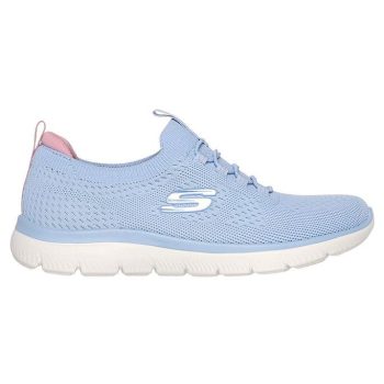 Skechers női cipő - 150116-LBMT