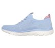 Skechers női cipő - 150116-LBMT
