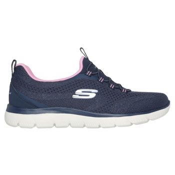 Skechers női cipő - 150120-NVPK