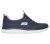 Skechers női cipő - 150120-NVPK
