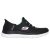 Skechers női cipő - 150123-BKTQ