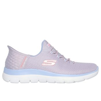 Skechers női cipő - 150123-LAV