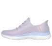 Skechers női cipő - 150123-LAV