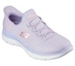 Skechers női cipő - 150123-LAV