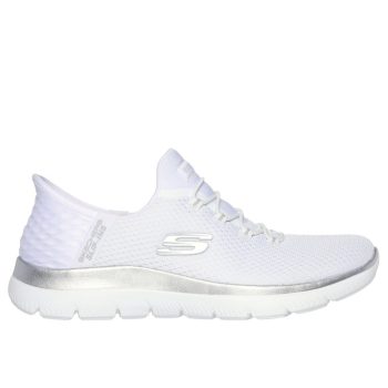 Skechers női cipő - 150123-WSL