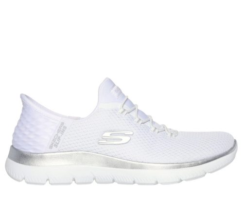 Skechers női cipő - 150123-WSL