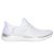 Skechers női cipő - 150123-WSL