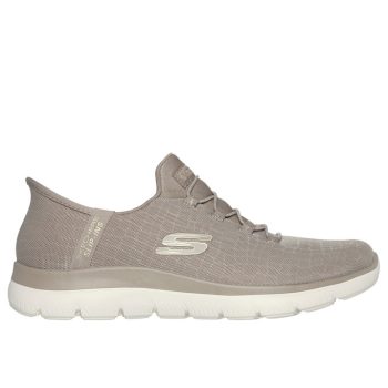 Skechers női cipő - 150128-TPGD