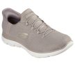 Skechers női cipő - 150128-TPGD