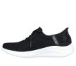 Skechers női cipő - 150175-BLK