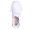 Skechers női cipő - 150175-WHT