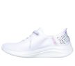 Skechers női cipő - 150175-WHT