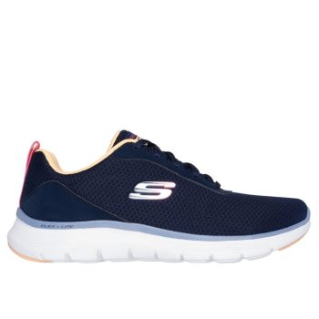 Skechers női cipő - 150200-NVMT