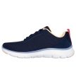 Skechers női cipő - 150200-NVMT
