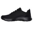 Skechers női cipő - 150201-BBK