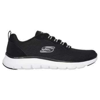 Skechers női cipő - 150201-BKW