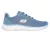 Skechers női cipő - 150201-SLT
