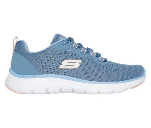 Skechers női cipő - 150201-SLT