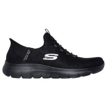 Skechers női cipő - 150254-BBK