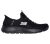 Skechers női cipő - 150254-BBK