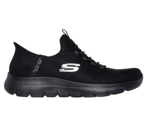 Skechers női cipő - 150254-BBK