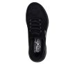 Skechers női cipő - 150254-BBK