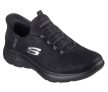Skechers női cipő - 150254-BBK