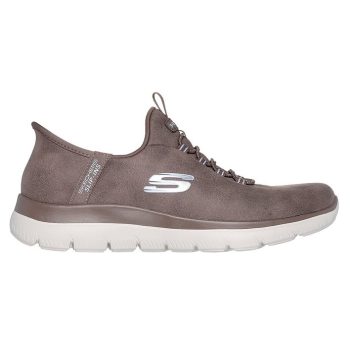 Skechers női cipő - 150254-BRN
