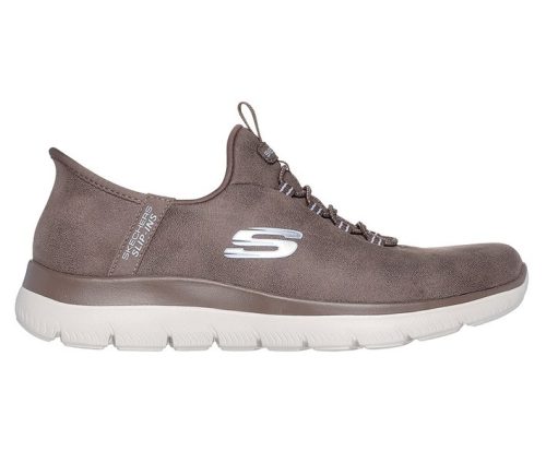 Skechers női cipő - 150254-BRN