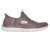 Skechers női cipő - 150254-BRN