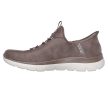 Skechers női cipő - 150254-BRN