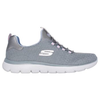 Skechers női cipő - 150257-GYMT