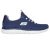 Skechers női cipő - 150257-NVMT