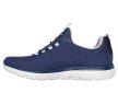 Skechers női cipő - 150257-NVMT
