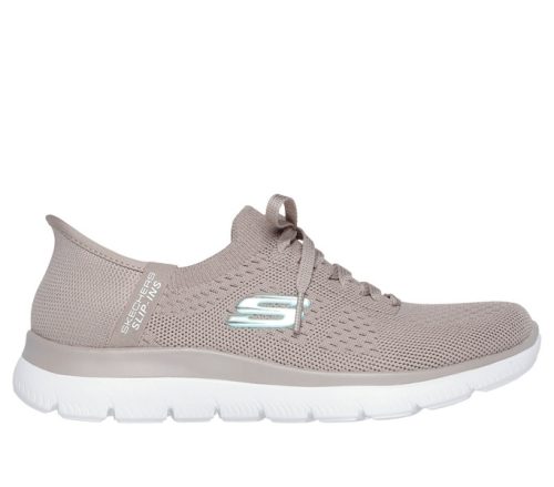 Skechers női cipő - 150263-TPE