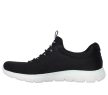 Skechers női cipő - 150268-BKMT