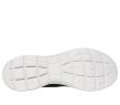 Skechers női cipő - 150268-BKMT