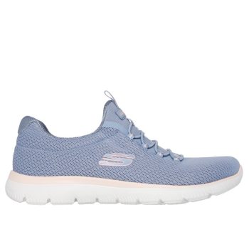Skechers női cipő - 150268-LBMT