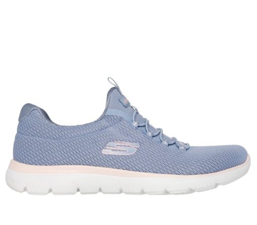 Skechers női cipő - 150268-LBMT