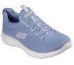 Skechers női cipő - 150268-LBMT