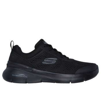 Skechers női cipő - 150370-BBK